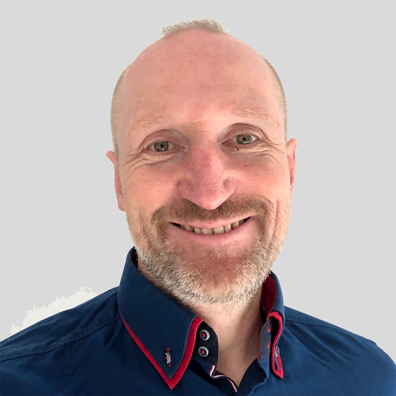 Kris Langenberg