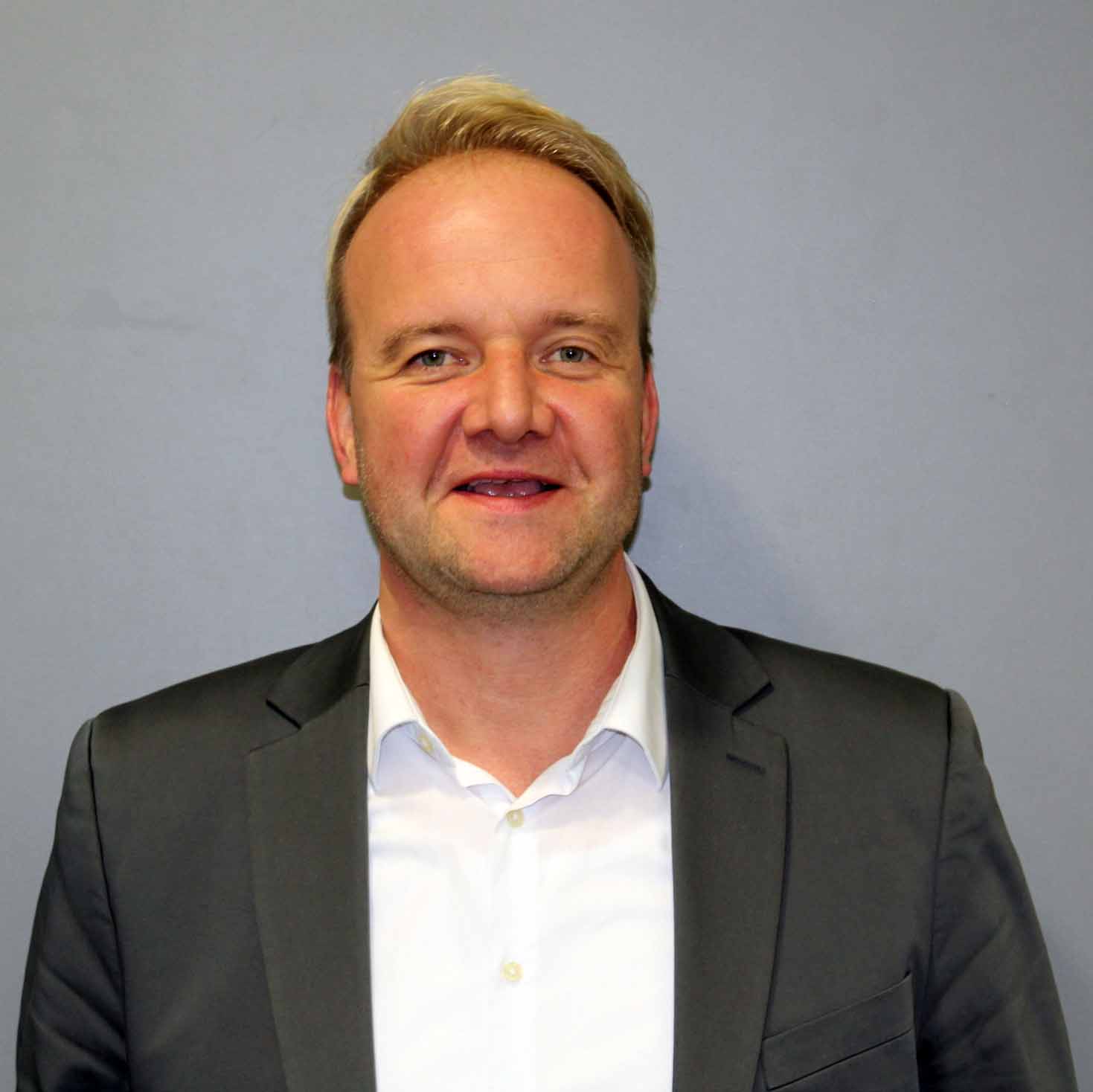 Andreas Albrecht